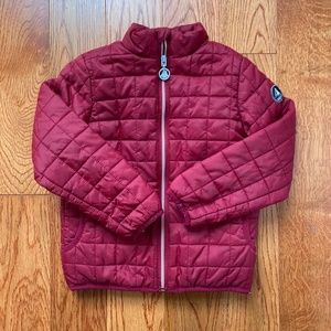 Petit Bateau Kids' Jacket